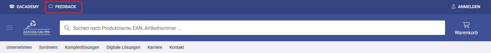 Wo finde ich die Feedback Funktion 1.png